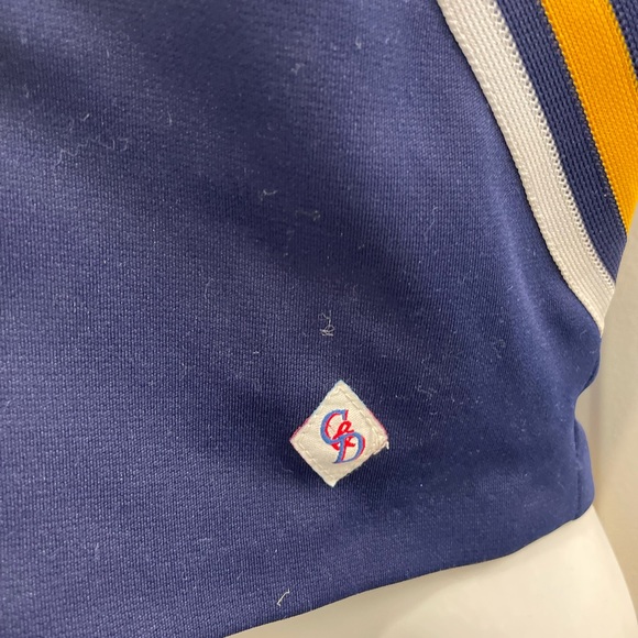 Vintage Trojans cheerleading cheerleader inform top S/M - Picture 5 of 11